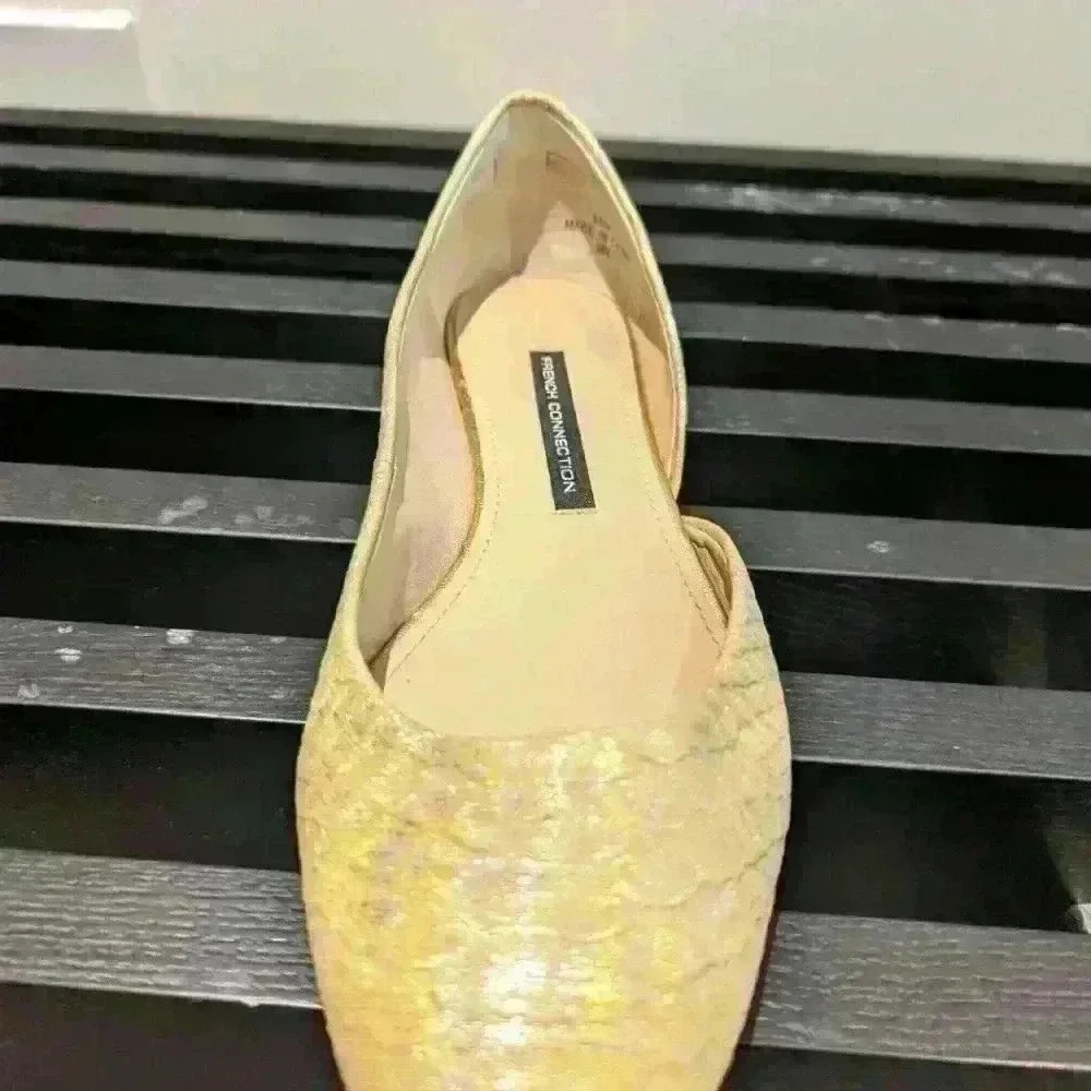 Fcuk flats